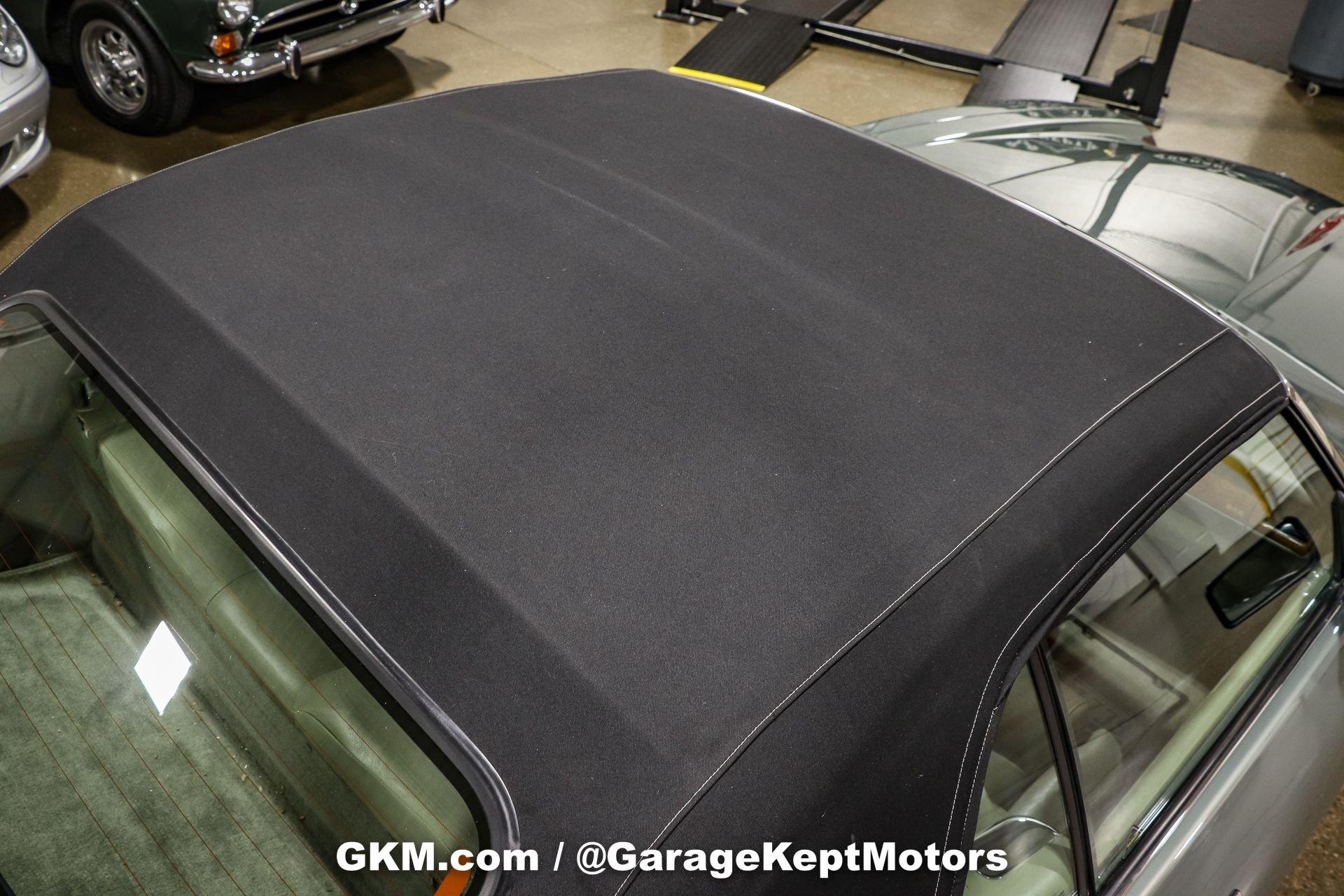 Used 1995 Jaguar XJS 2+2 For Sale (Sold) | Garage Kept Motors
